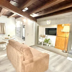 Davanzati Boutique Appartamento