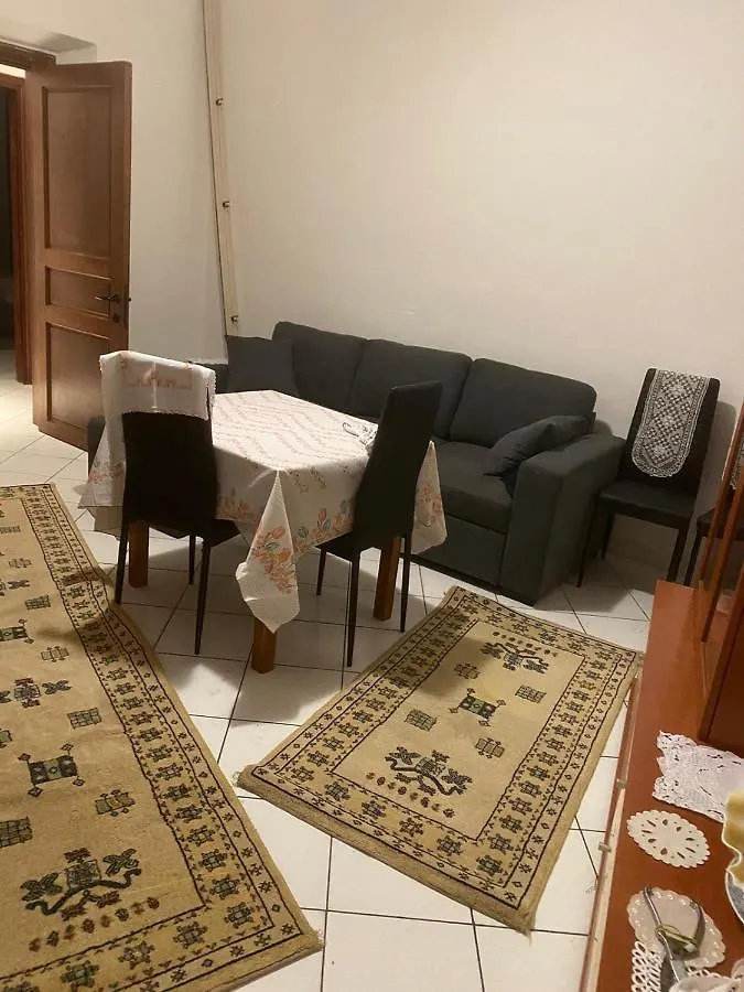 Resi Appartamento Firenze Italia