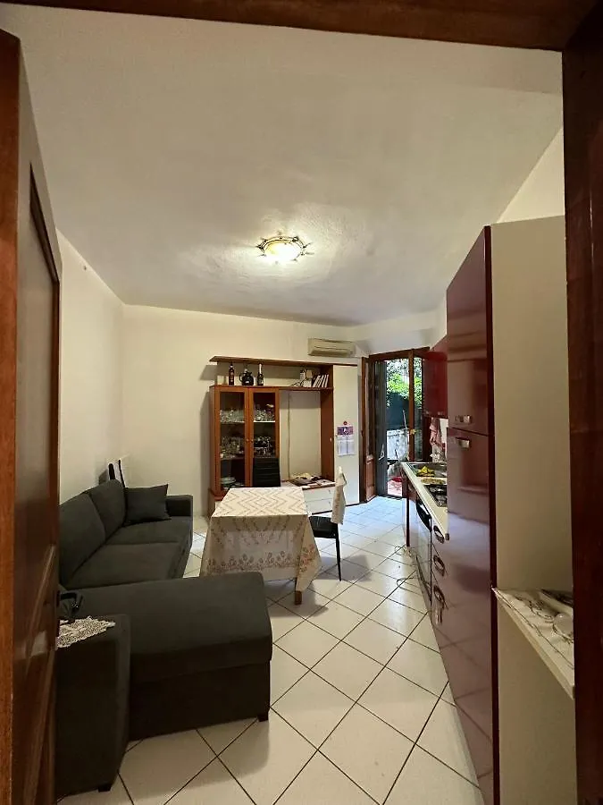Resi Appartamento Firenze