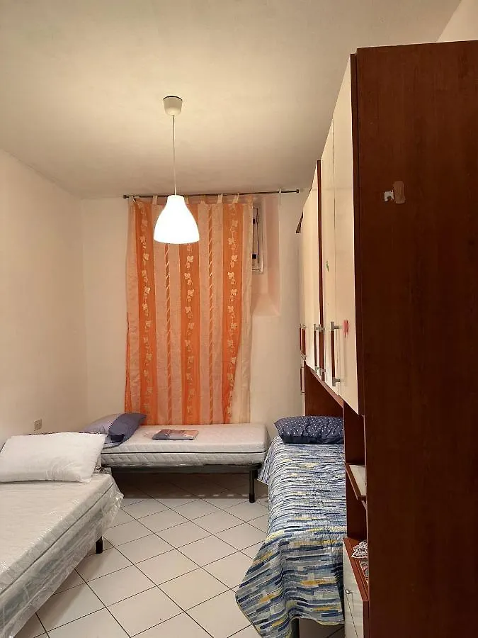 Resi Appartamento Firenze