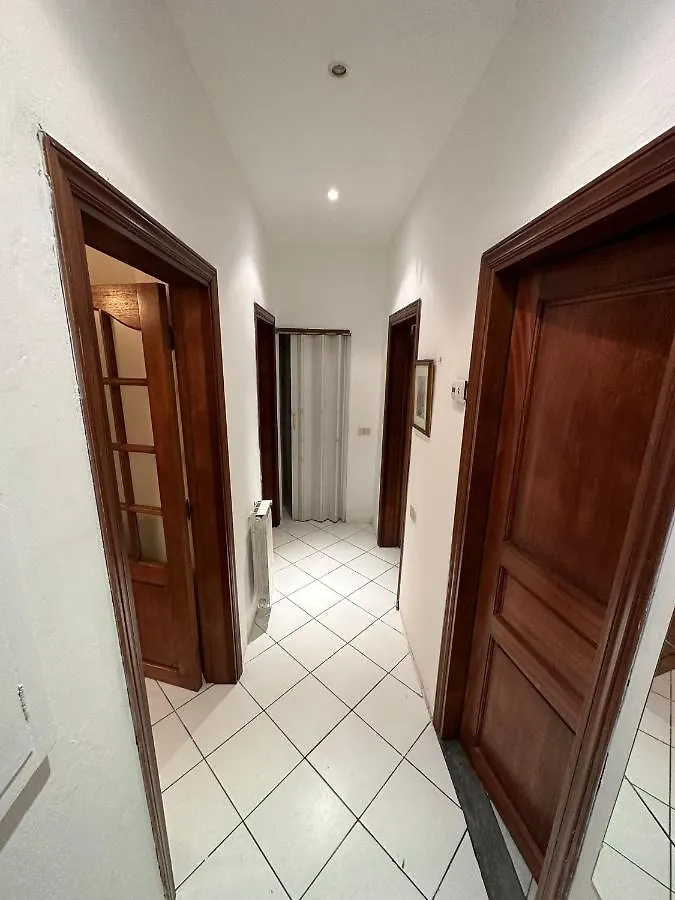 Resi Appartamento Firenze