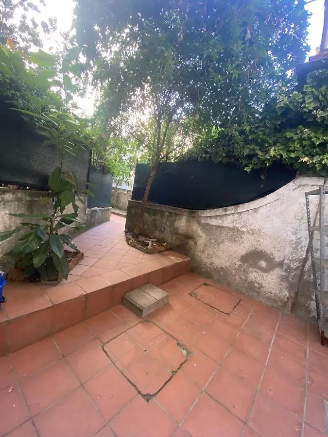 Resi Appartamento Firenze 0*,