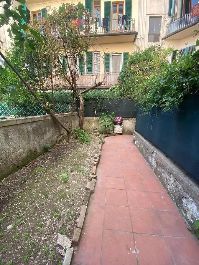 Resi Appartamento Firenze Italia