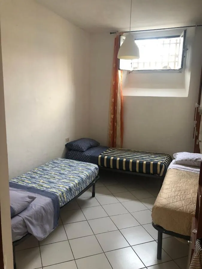 Resi Appartamento Firenze
